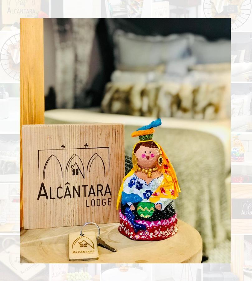 Alcantara * Lissabon