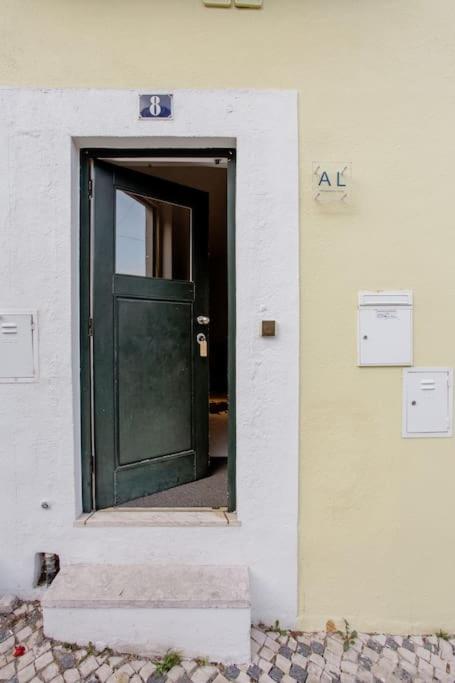 Apartment Alcantara Lissabon